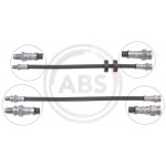 A.B.S. Bremsschlauch